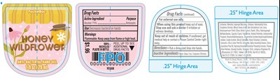 Abhg Honey Wildflower (Abhg Honey Wildflower)